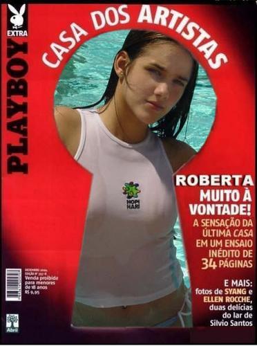 罗伯塔·莫格/Roberta Murgo-3-87